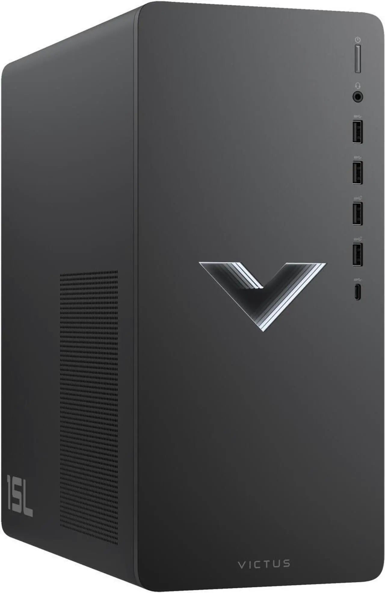 HP Victus 15L TG02-2347C  i7-14700F 2.1/5.4Ghz, 32GB RAM, 1TB SSD, NVIDIA GeForce RTX 4060 8GB, W11H (Refurbished)
