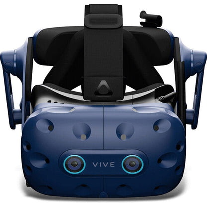 HTC Vive Pro Eye Virtual Reality Headset Only (Refurbished)